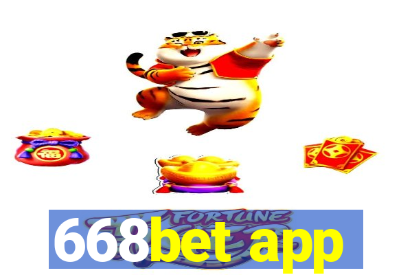 668bet app